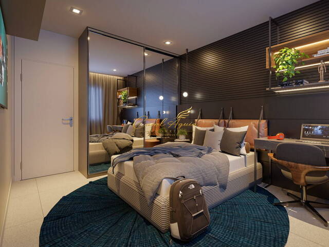 Apartamento para Venda em Belém - 4