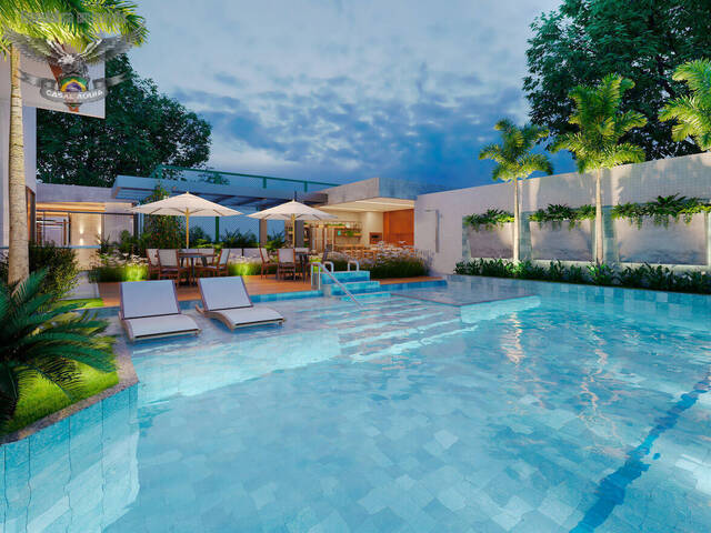 Apartamento para Venda em Belém - 5