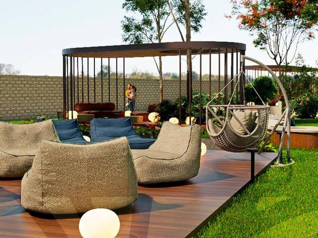 Terreno em condomínio para Venda em Ananindeua - 5