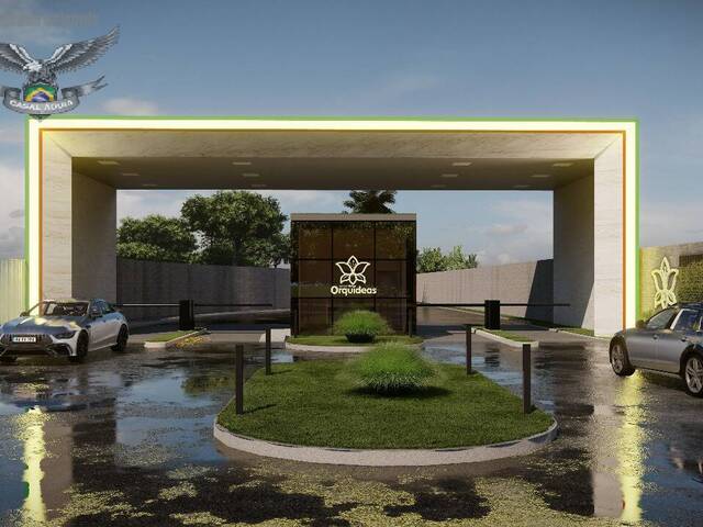 #621 - Terreno em condomínio para Venda em Ananindeua - PA - 1