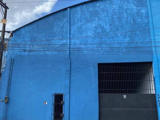 #622 - Galpão para Locação em Ananindeua - PA - 2