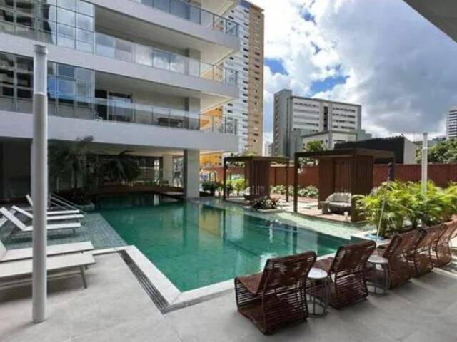 #623 - Studio para Locação em Belém - PA - 1