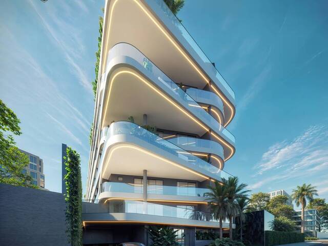 #625 - Apartamento para Venda em Belém - PA - 1