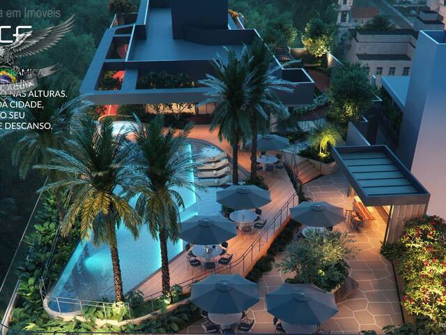 Apartamento para Venda em Belém - 5