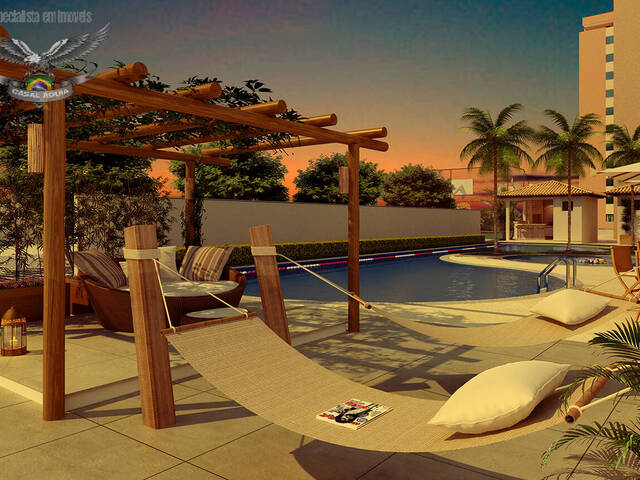 Apartamento para Venda em Belém - 5