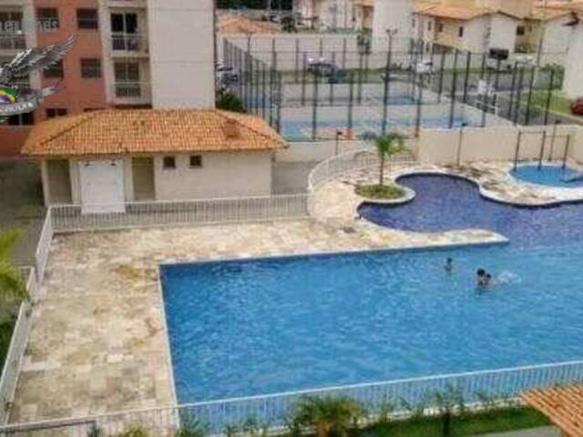 #629 - Apartamento para Venda em Belém - PA - 3