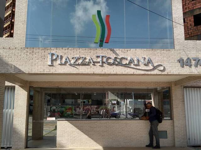 Locação em Marambaia - Belém