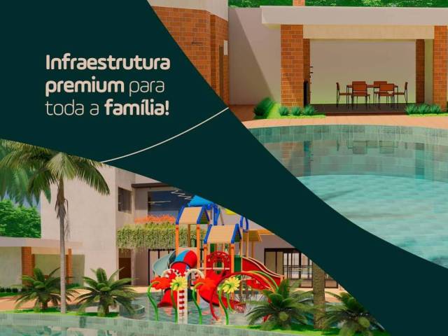 Terreno em condomínio para Venda em Belém - 4