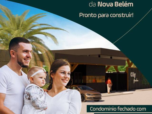 Terreno em condomínio para Venda em Belém - 3