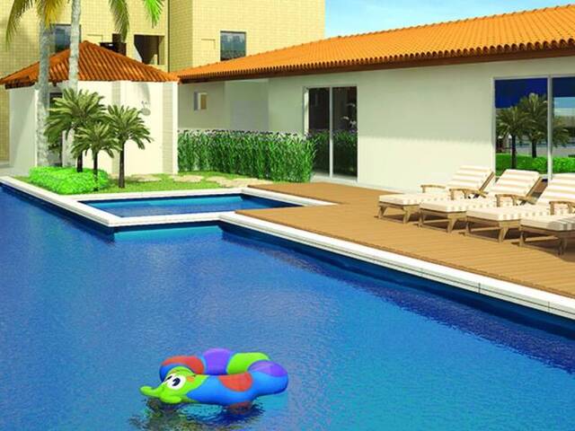 Apartamento para Venda em Belém - 4