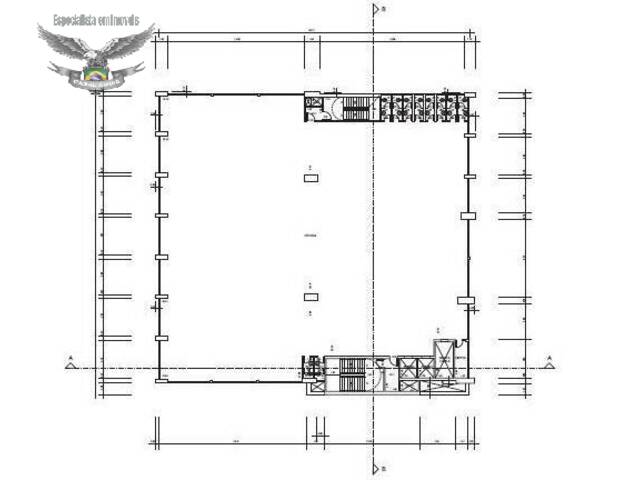 Prédio comercial para Venda em São Paulo - 4