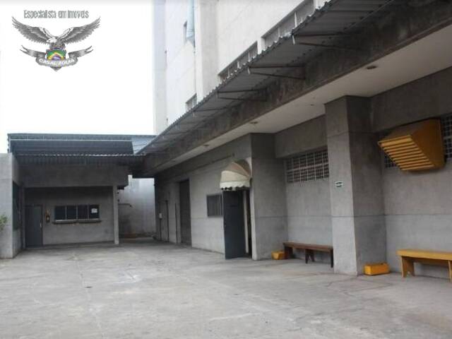 Prédio comercial para Venda em São Paulo - 5