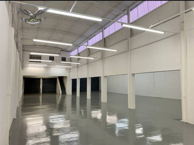 Prédio comercial para Venda em São Paulo - 2
