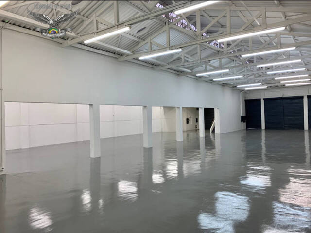 Prédio comercial para Venda em São Paulo - 3