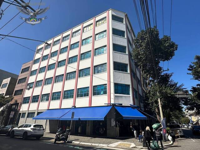 #506 - Prédio comercial para Venda em São Paulo - SP - 1