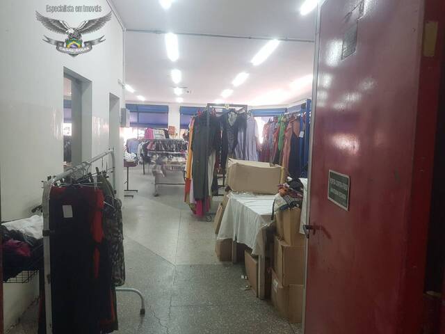 #506 - Prédio comercial para Venda em São Paulo - SP - 2