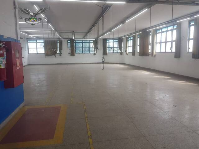 #506 - Prédio comercial para Venda em São Paulo - SP - 3