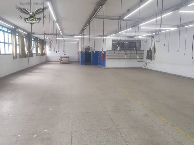 Prédio comercial para Venda em São Paulo - 4