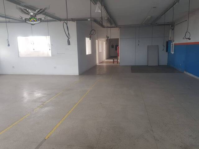 Prédio comercial para Venda em São Paulo - 5