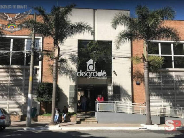 #507 - Prédio comercial para Venda em São Paulo - SP - 1