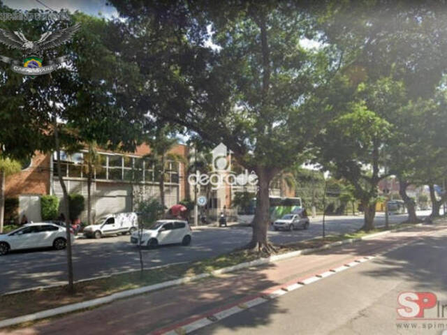 #507 - Prédio comercial para Venda em São Paulo - SP - 2