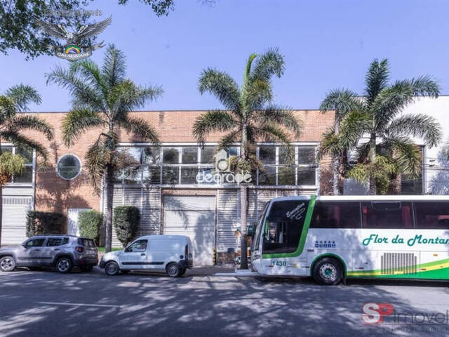 #507 - Prédio comercial para Venda em São Paulo - SP - 3