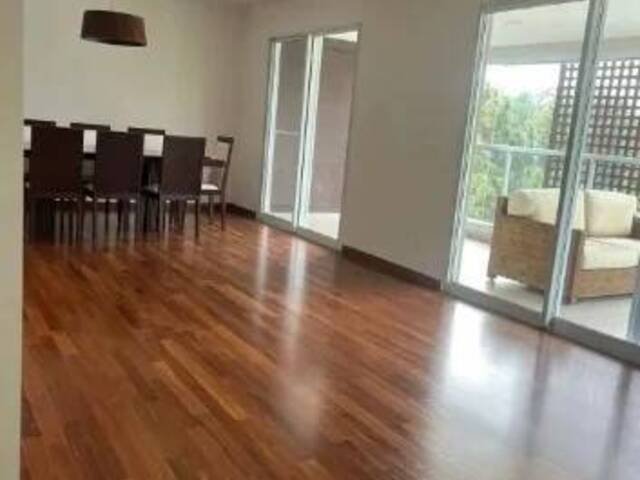 #538 - Apartamento para Venda em São Paulo - SP - 2