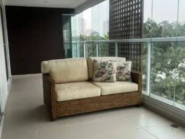 #538 - Apartamento para Venda em São Paulo - SP - 3