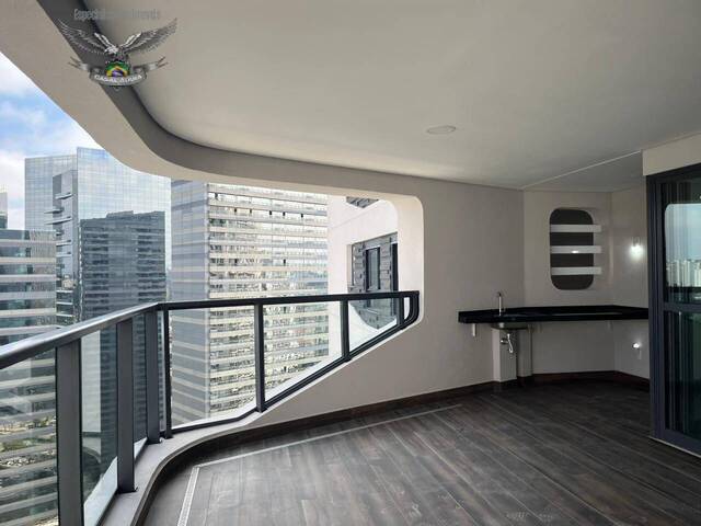 #535 - Apartamento para Venda em São Paulo - SP - 3