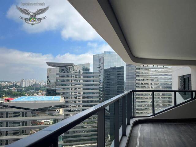 Apartamento para Venda em São Paulo - 5