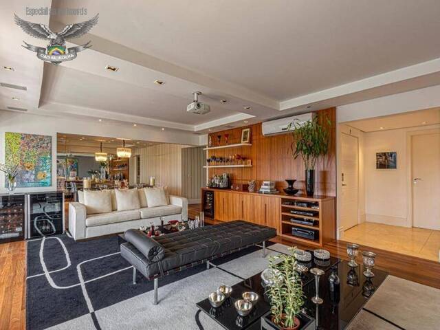 #536 - Apartamento para Venda em São Paulo - SP - 2