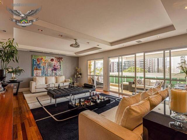 #536 - Apartamento para Venda em São Paulo - SP - 3