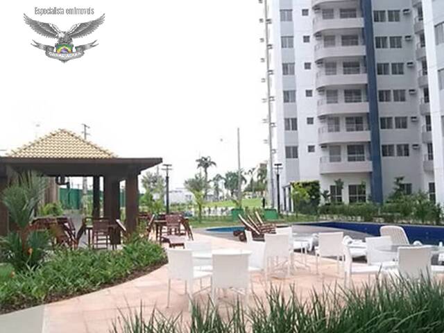 #650 - Apartamento para Venda em Belém - PA - 1