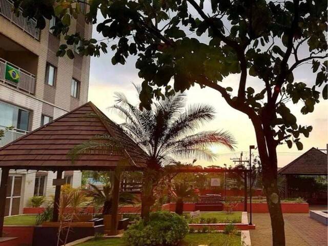 Apartamento para Venda em Belém - 4