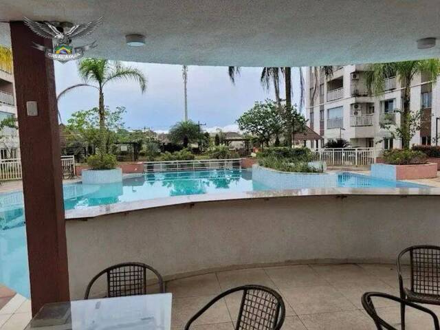 #655 - Apartamento para Venda em Belém - PA - 3