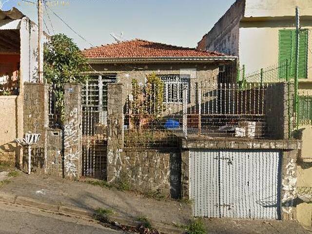 #658 - Casa para Venda em Guarulhos - SP