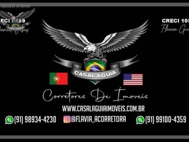 #667 - Ponto Comercial para Locação em Ananindeua - PA - 2