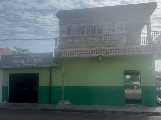 #668 - Ponto Comercial para Locação em Ananindeua - PA - 2