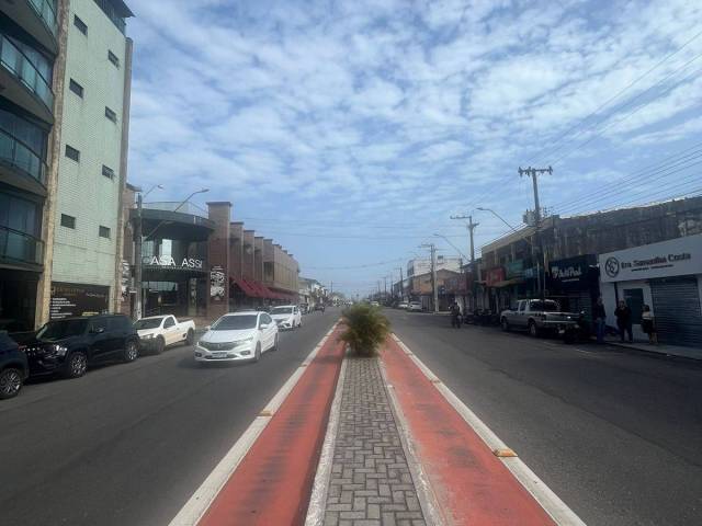 Ponto Comercial para Locação em Ananindeua - 5