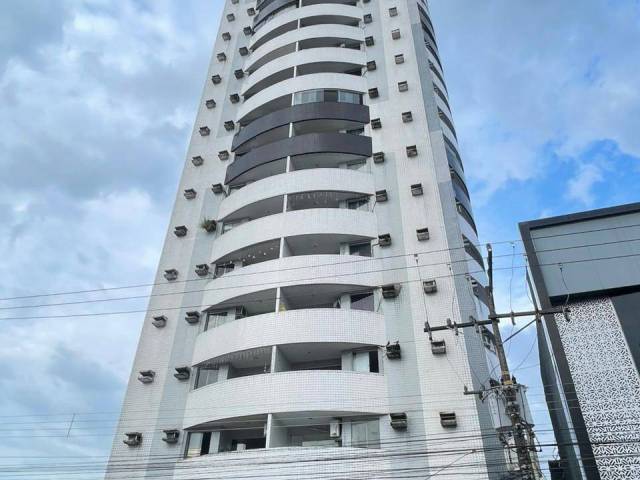 #672 - Apartamento para Venda em Belém - PA - 1