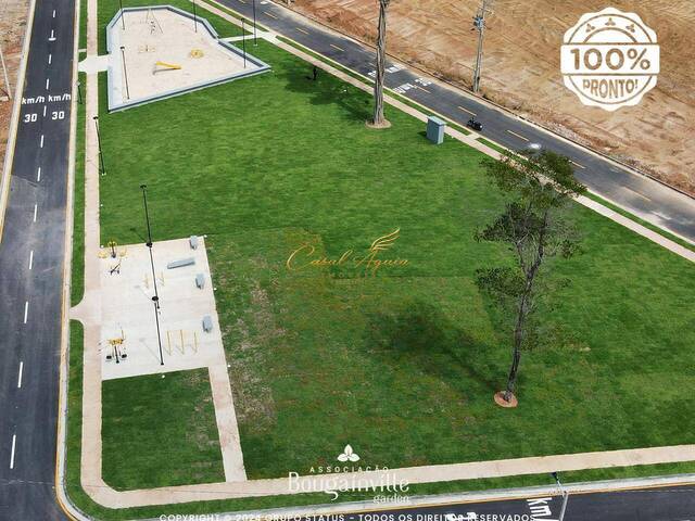 Terreno para Venda em Belém - 4