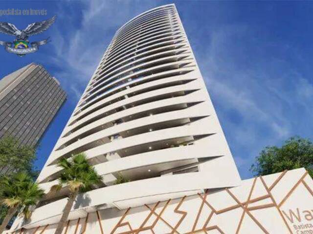 Locação em Batista Campos - Belém