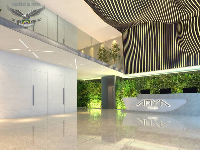 Sala para Locação em Belém - 5