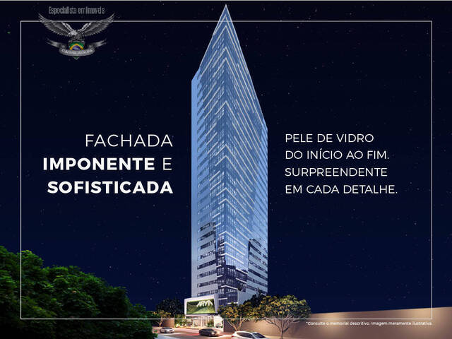 Sala para Locação em Belém - 4