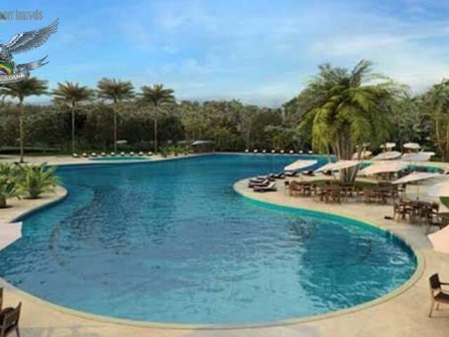 #683 - Terreno em condomínio para Venda em Marituba - PA - 3