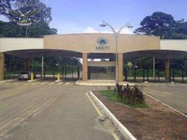 #683 - Terreno em condomínio para Venda em Marituba - PA - 1