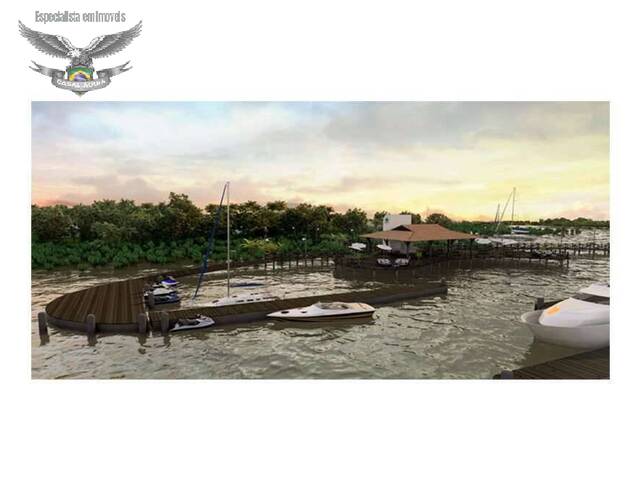 Terreno em condomínio para Venda em Marituba - 5