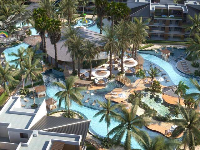 Apartamento para Venda em Salinópolis - 4