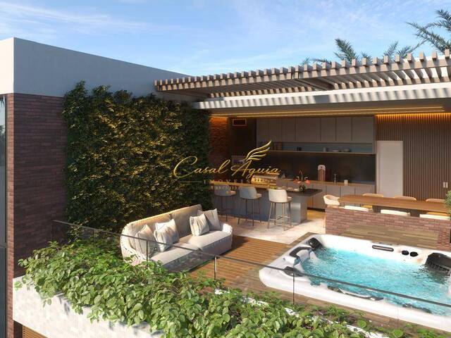Apartamento para Venda em Salinópolis - 5