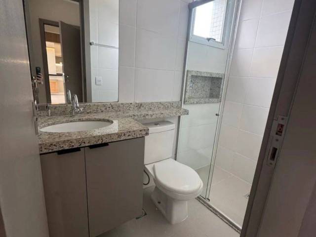 Apartamento para Locação em Belém - 3